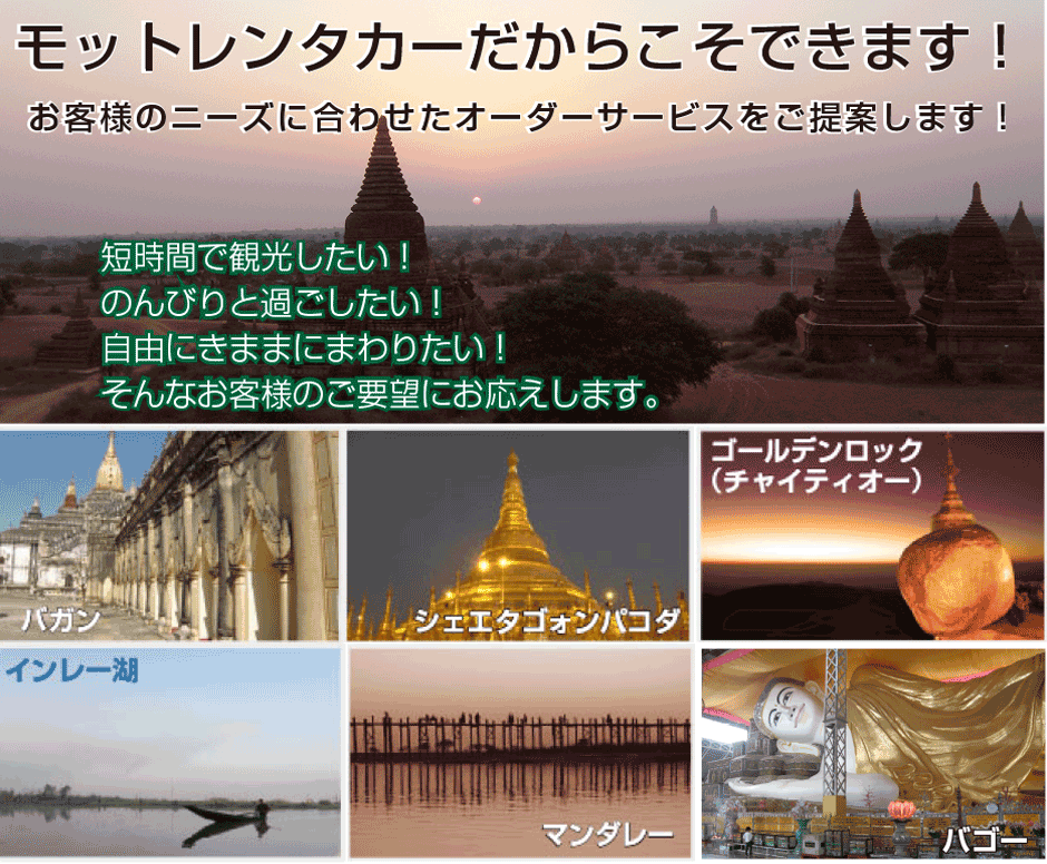オーダーサービス